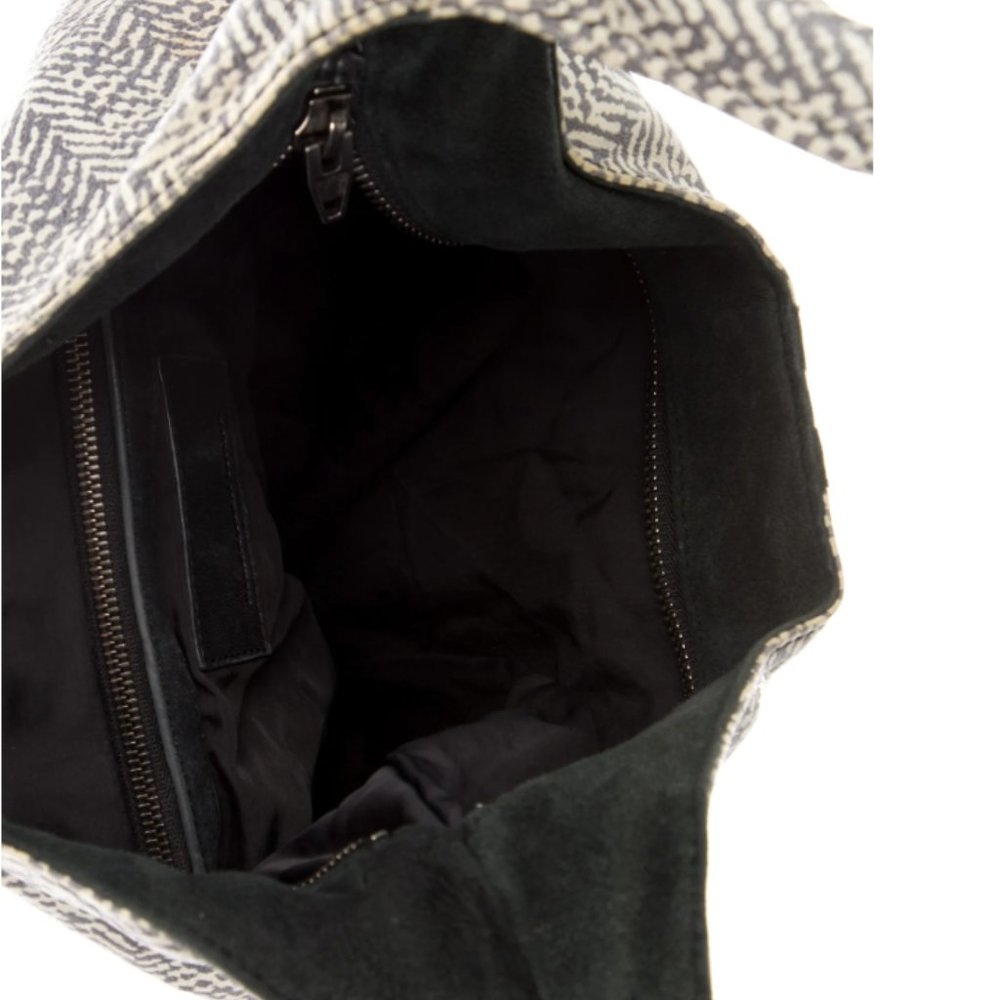 Alexander Wang Leather Donna Hobo Bag - Picture 3 of 3